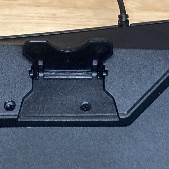 CyberpowerPC Multimedia Gaming Keyboard - Picture 7 of 10